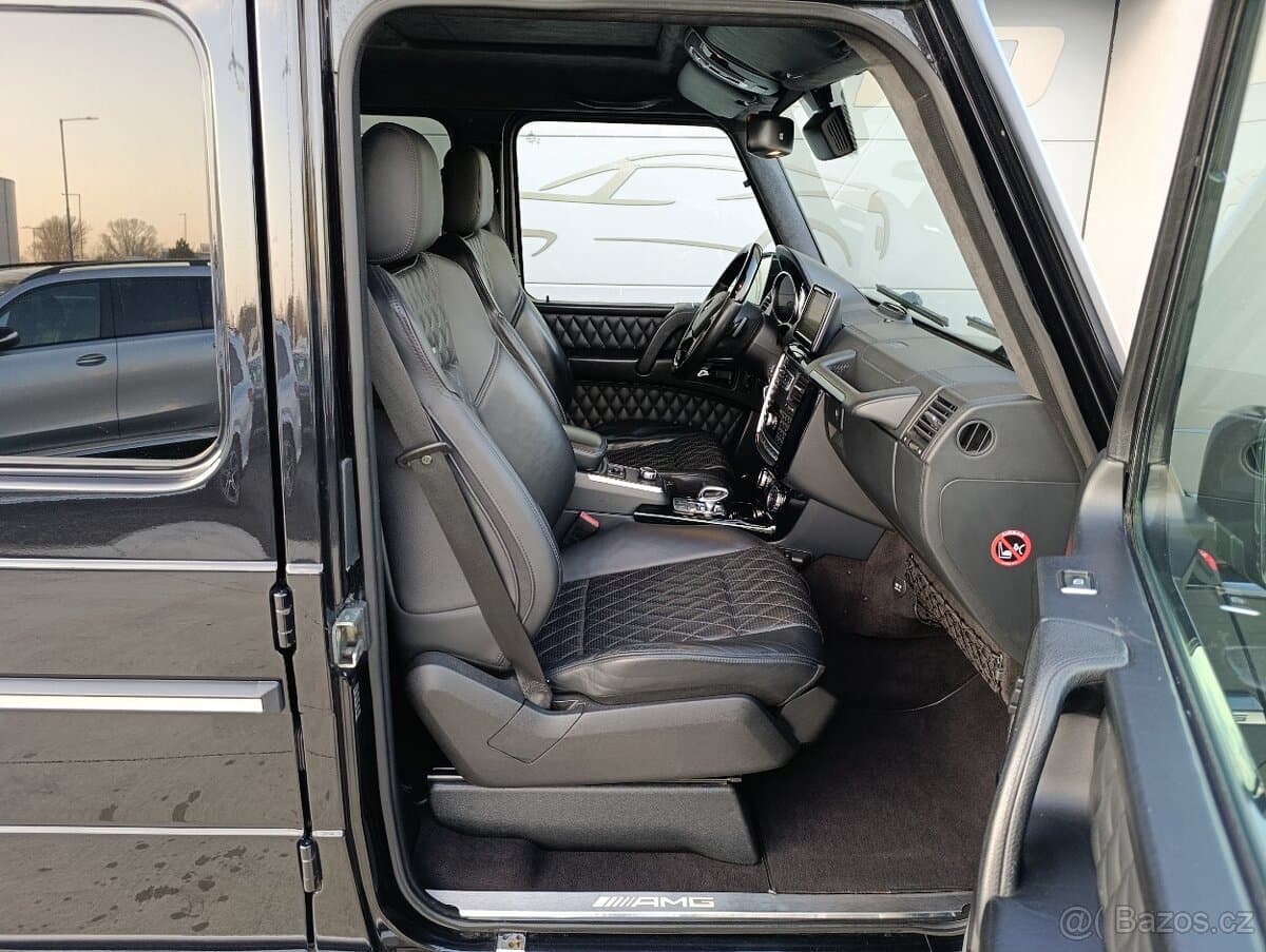 2012 Mercedes-Benz OSTATNÍ - 10