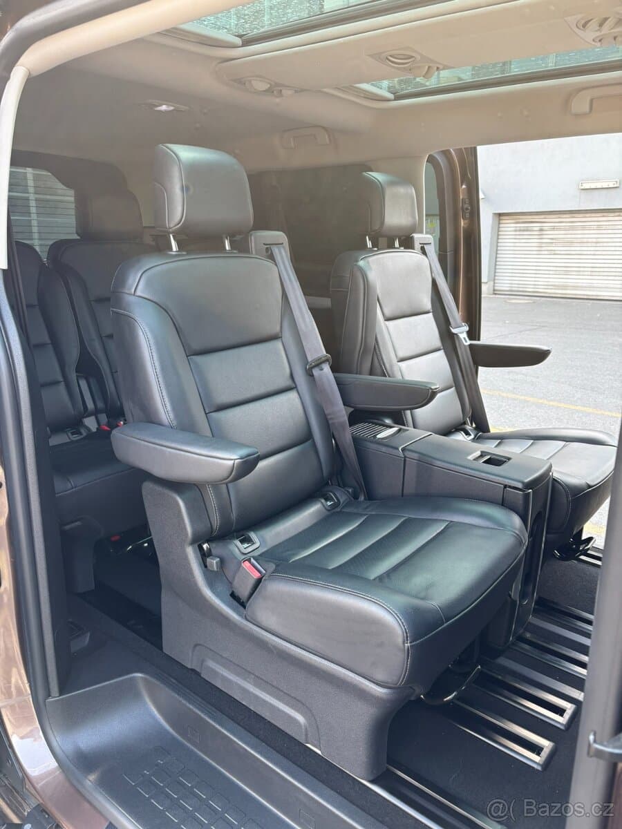 Toyota PROACE - 10