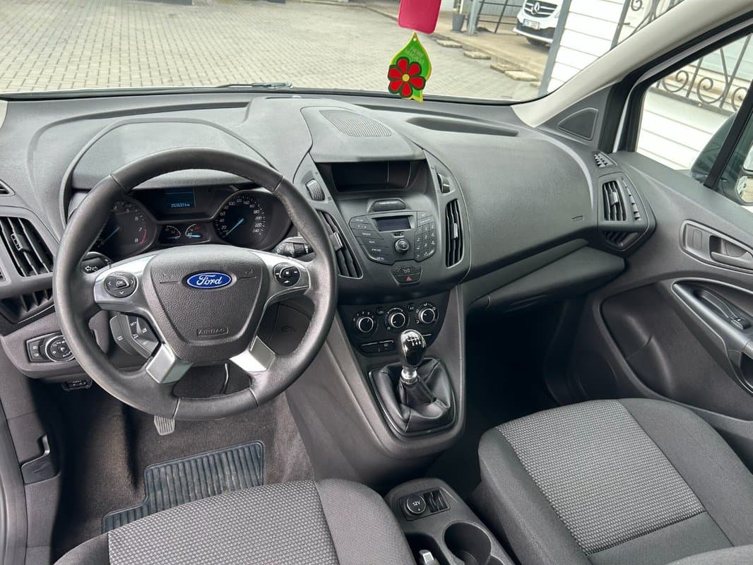2015 Ford TOURNEO - 10