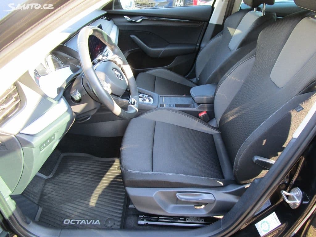 2023 Škoda OCTAVIA - 10