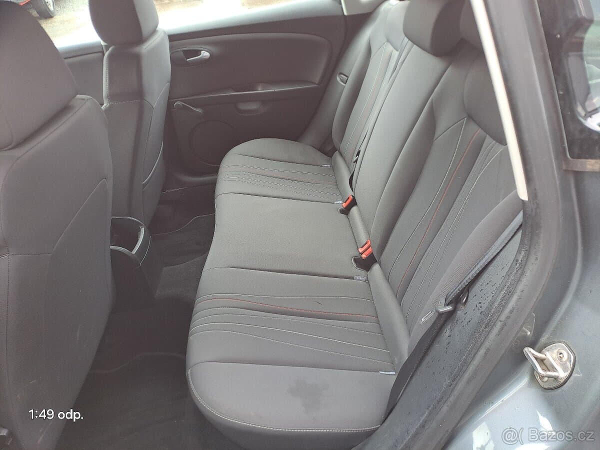 2012 Seat LEON - 10