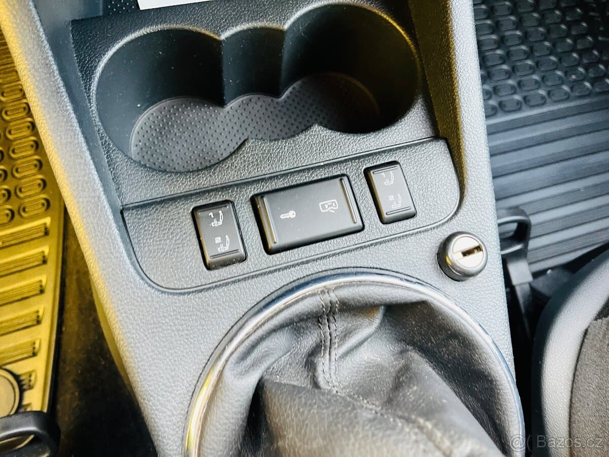 2014 Škoda FABIA - 10