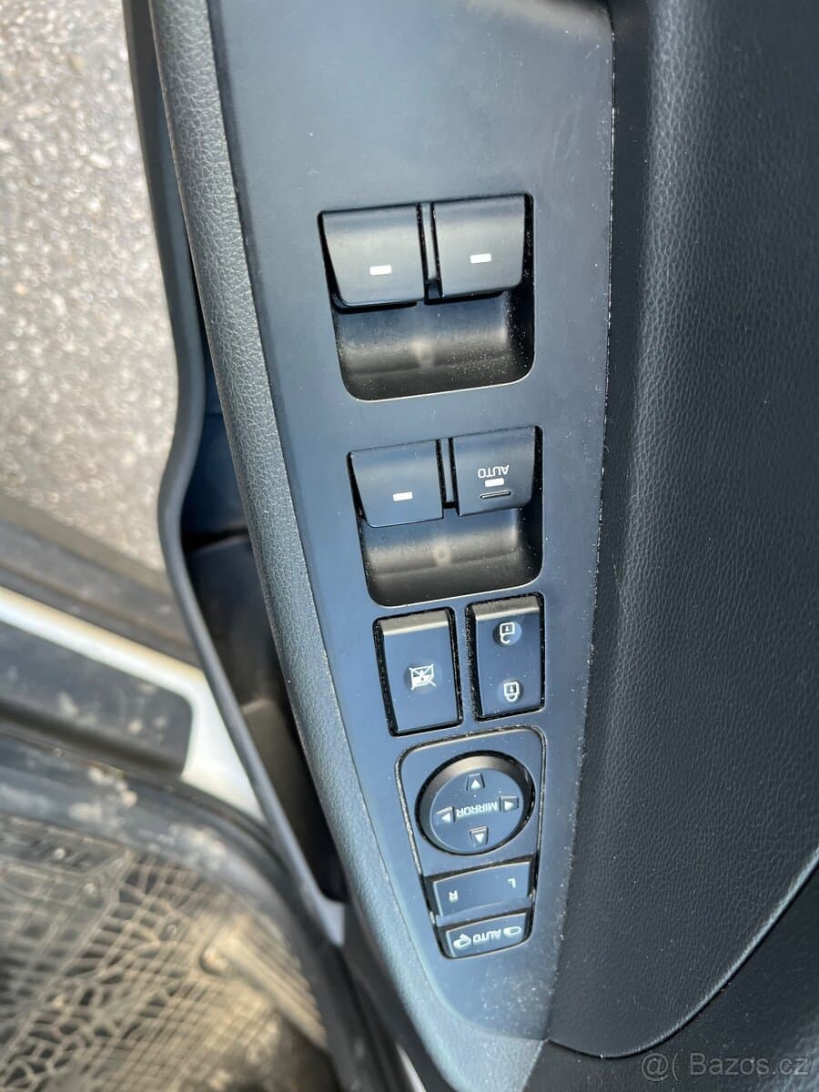 2017 Hyundai TUCSON - 10