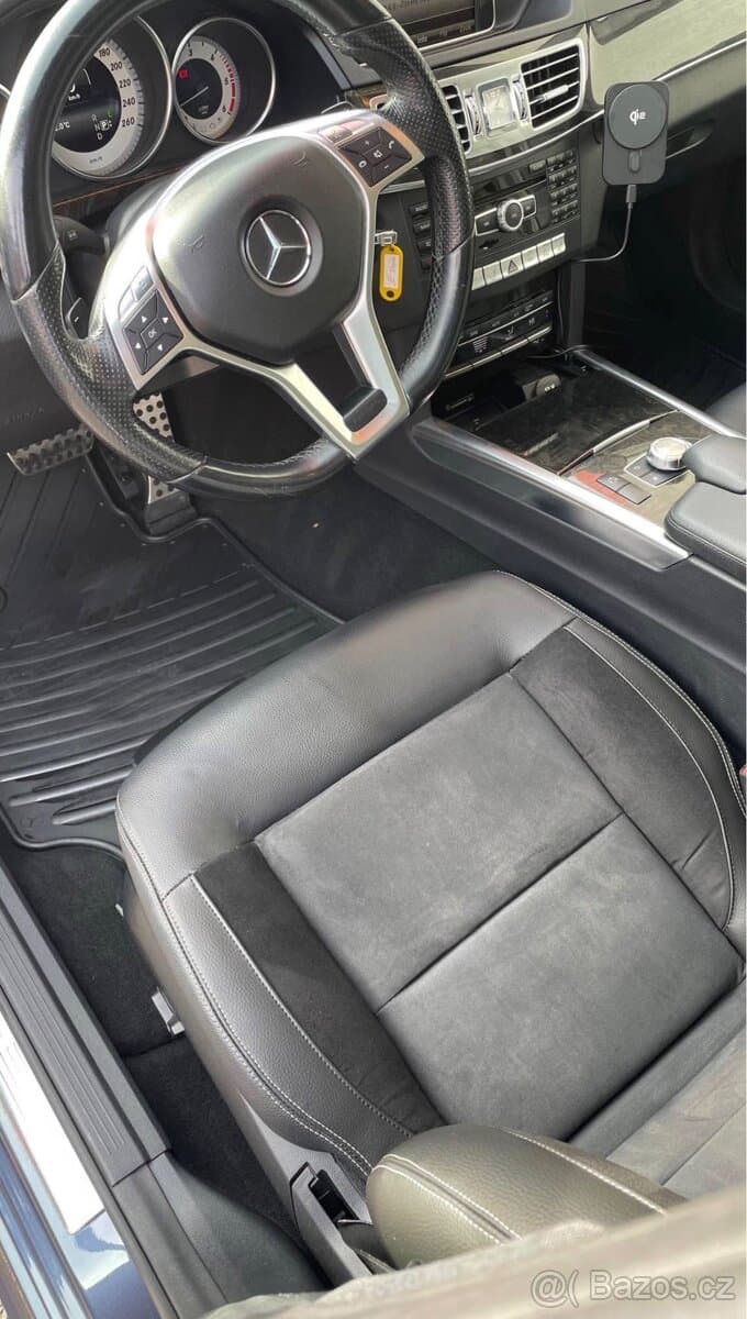 2013 Mercedes-Benz OSTATNÍ - 10
