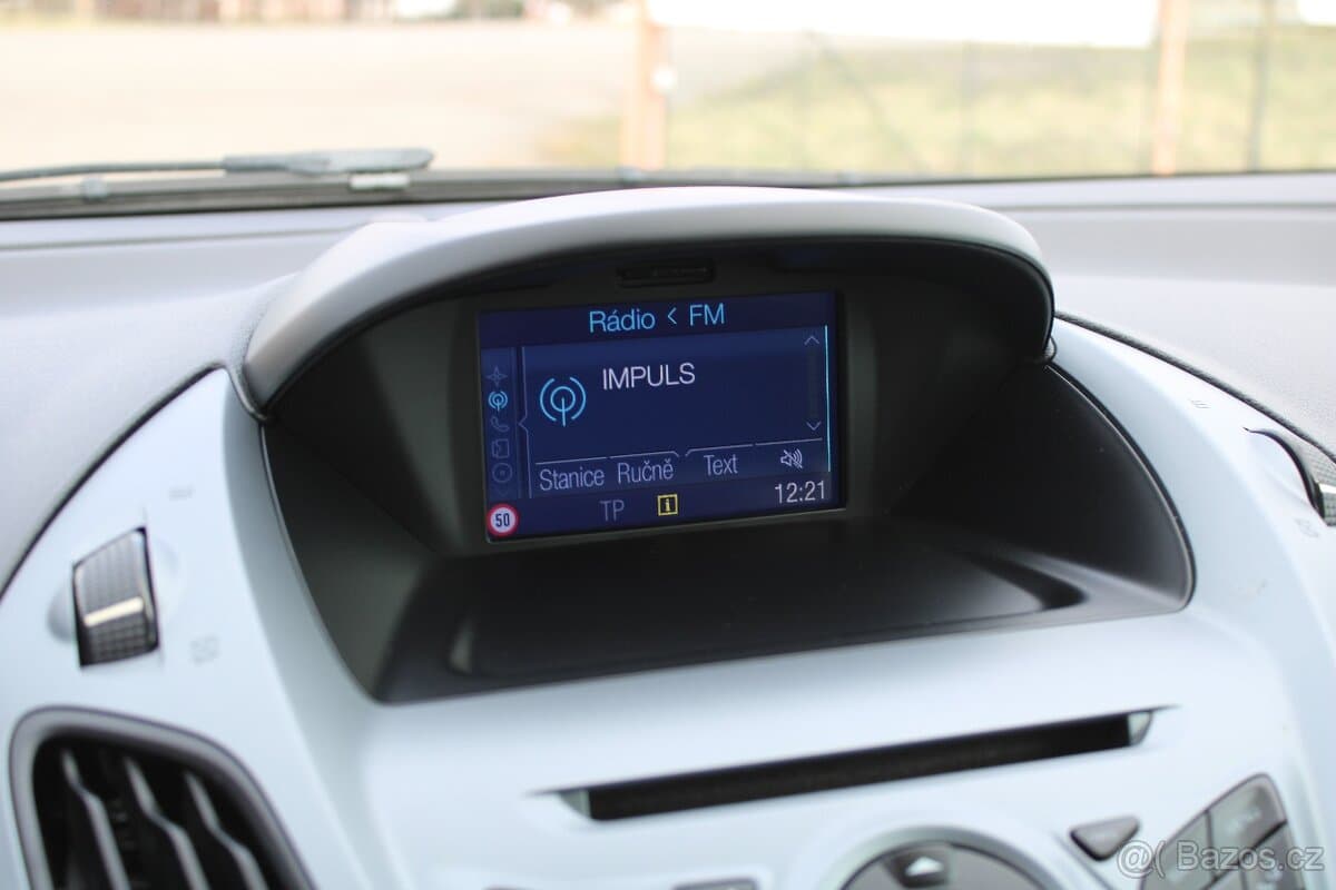 2016 Ford B-MAX - 10