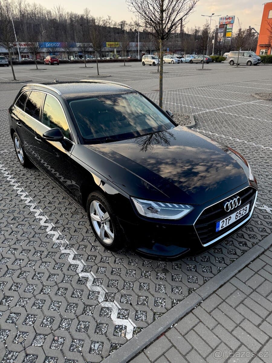 2023 Audi A4 - 10