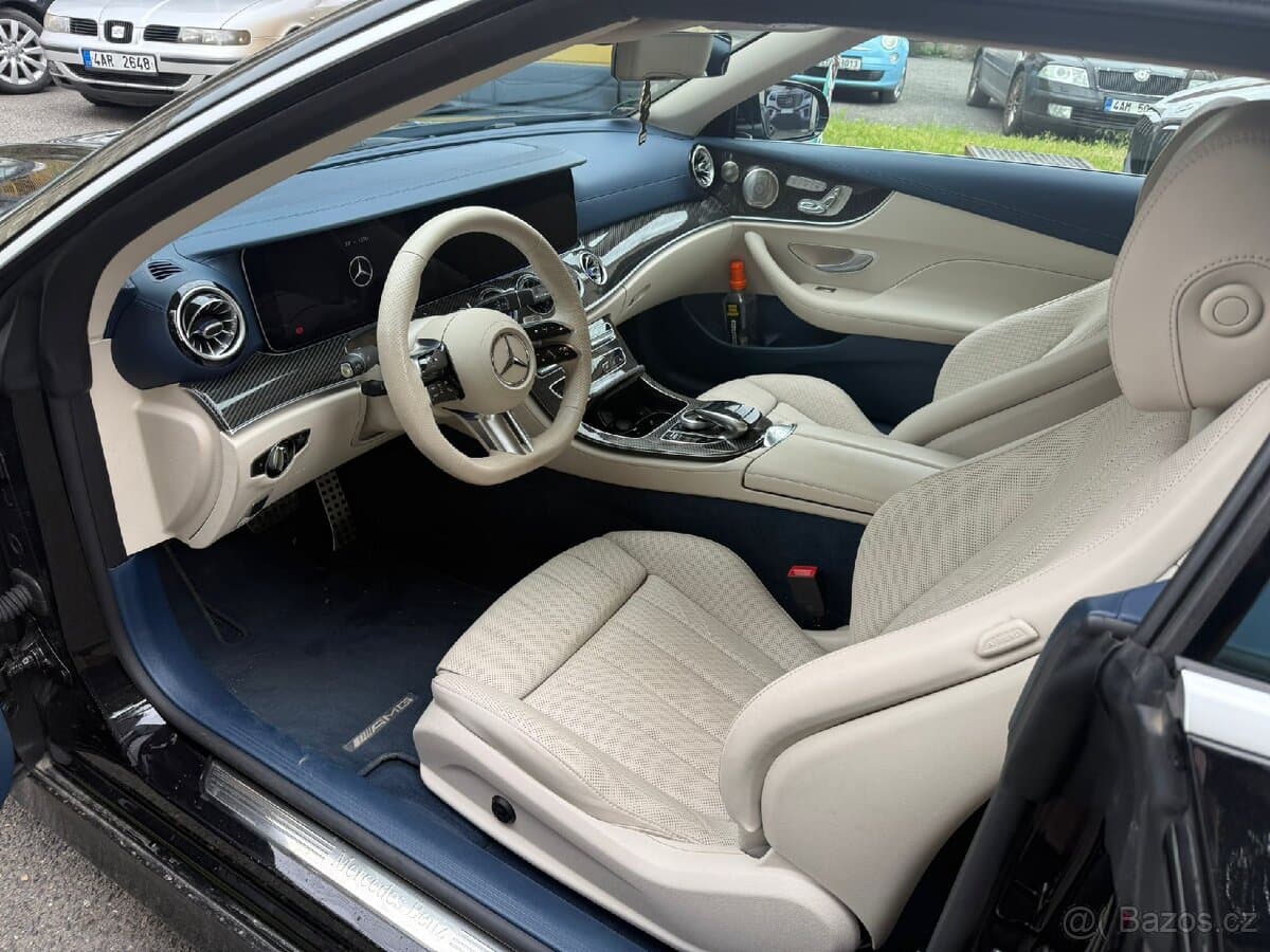 2023 Mercedes-Benz OSTATNÍ - 10
