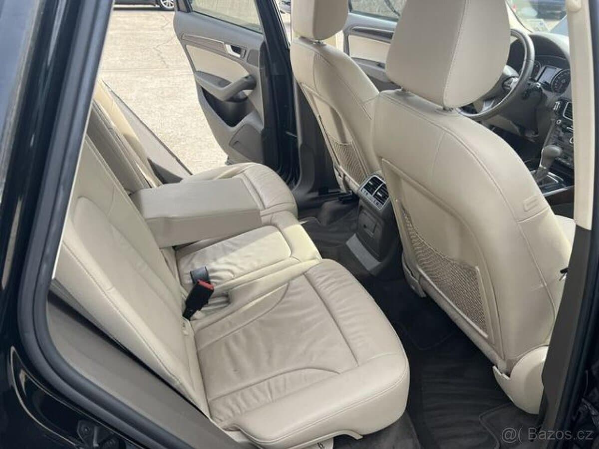 2013 Audi Q5 - 10