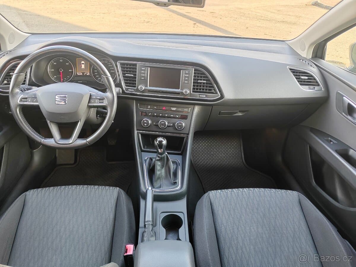 2012 Seat LEON - 10
