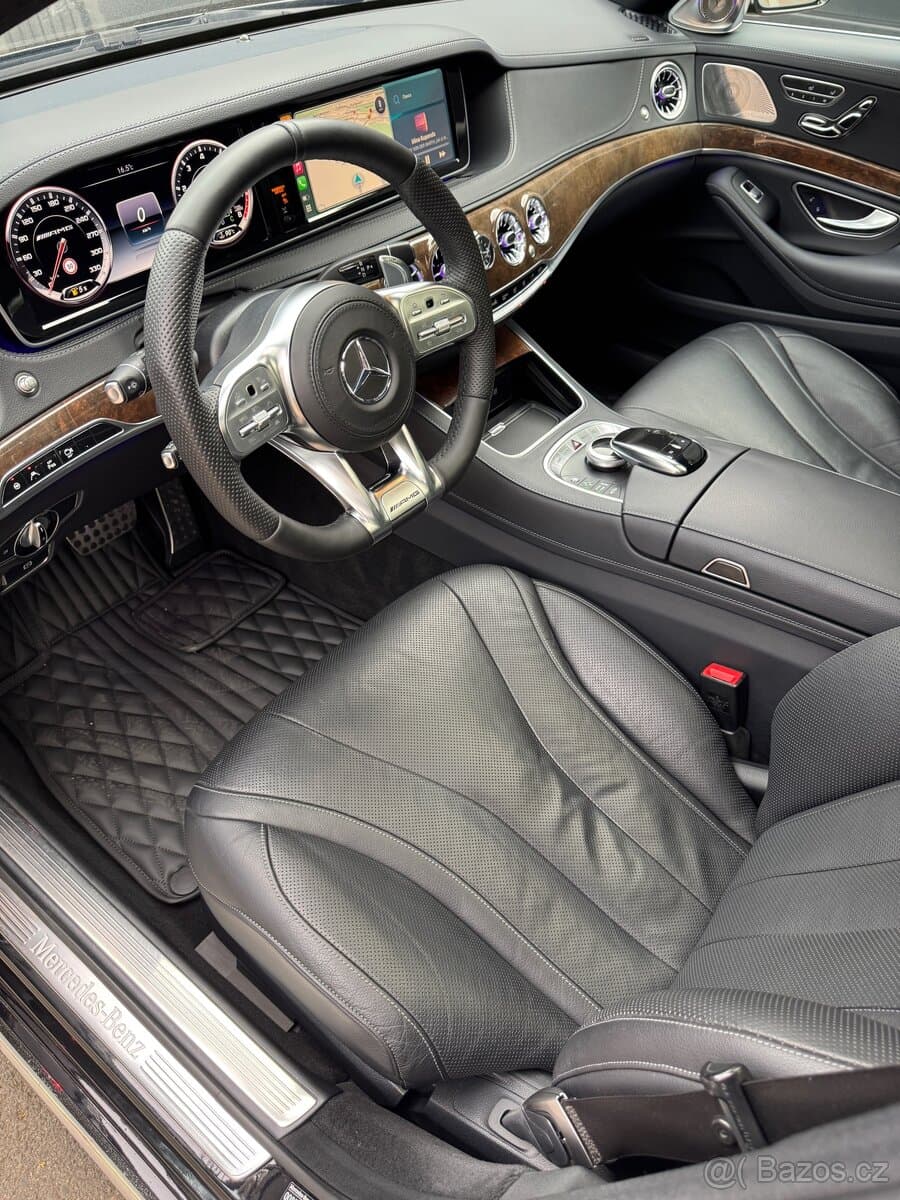 2015 Mercedes-Benz OSTATNÍ - 10