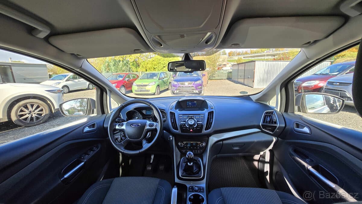 2012 Ford OSTATNÍ - 10