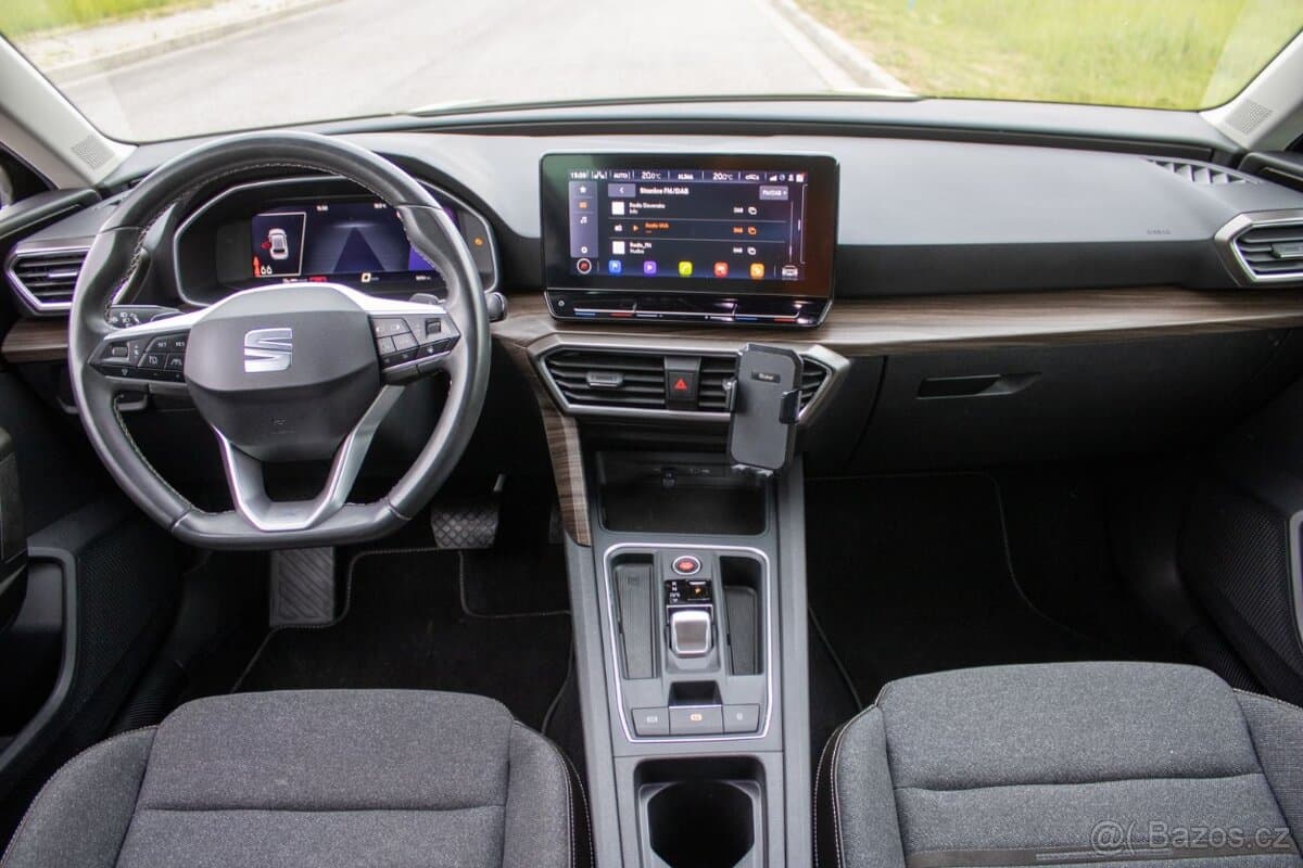 2022 Seat LEON - 10