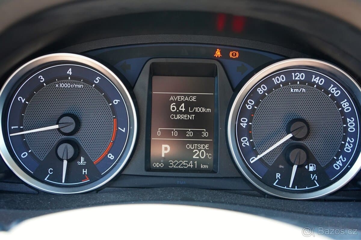 2014 Toyota AURIS - 10
