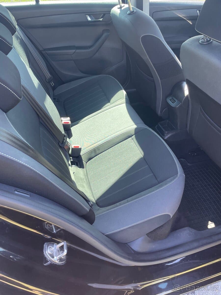 2019 Škoda FABIA - 10
