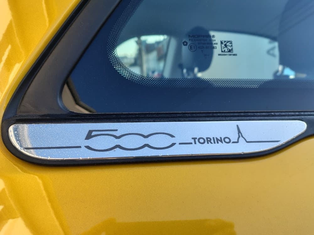 Fiat 500 - 10