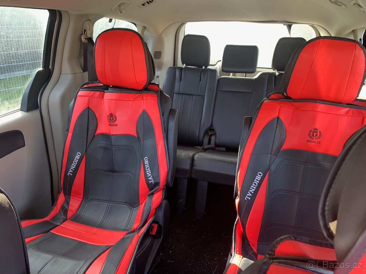 2013 Lancia VOYAGER - 10
