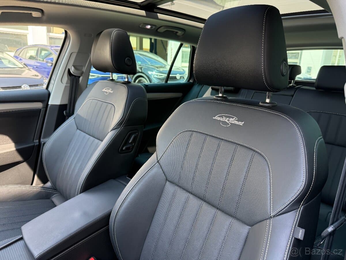 2023 Škoda SUPERB - 10