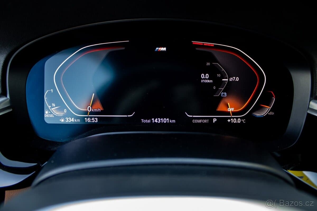 2020 BMW OSTATNÍ - 10