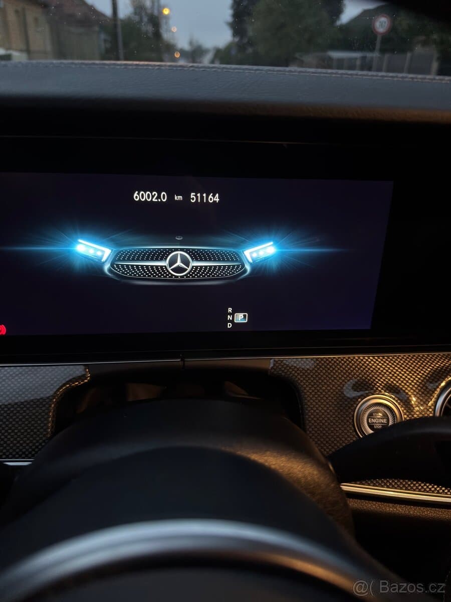 2021 Mercedes-Benz CL-CLASS - 10