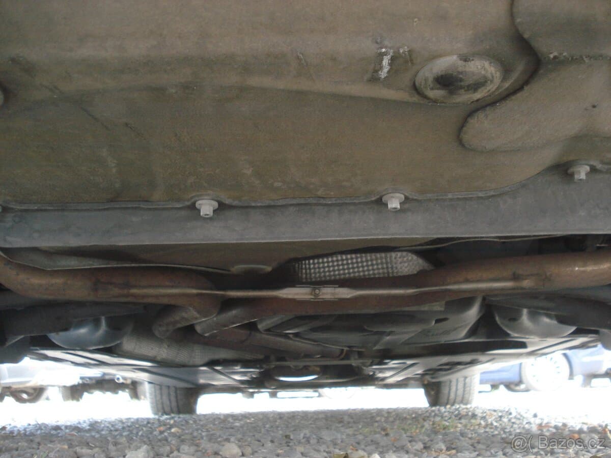 2007 Audi A6 - 10