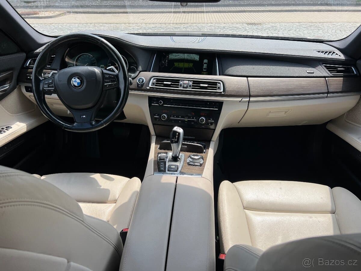 2013 BMW OSTATNÍ - 10