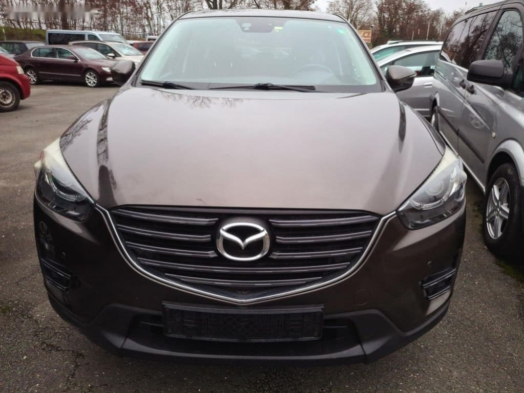 2016 Mazda CX-5 - 10