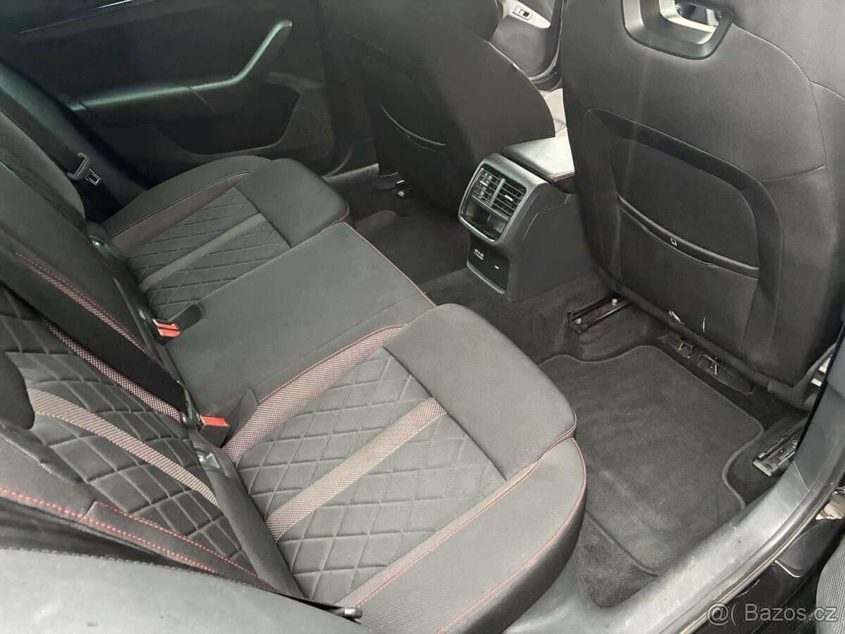 2021 Škoda OCTAVIA - 10