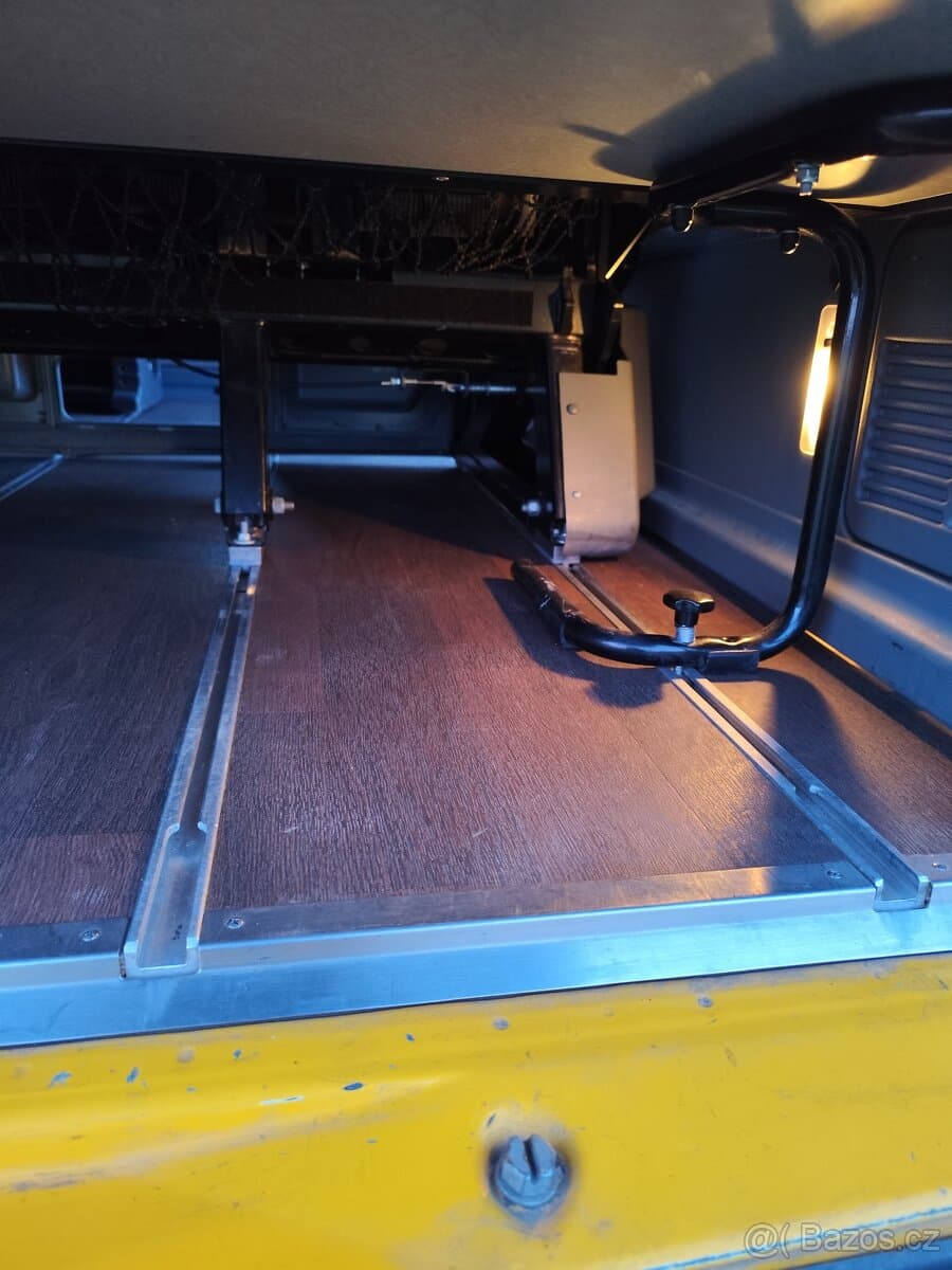 2012 Ford TRANSIT - 10