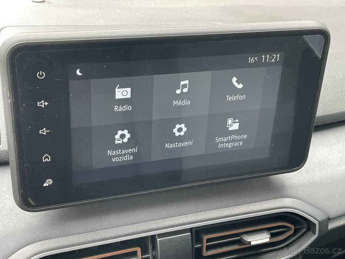 2024 Dacia JOGGER - 10
