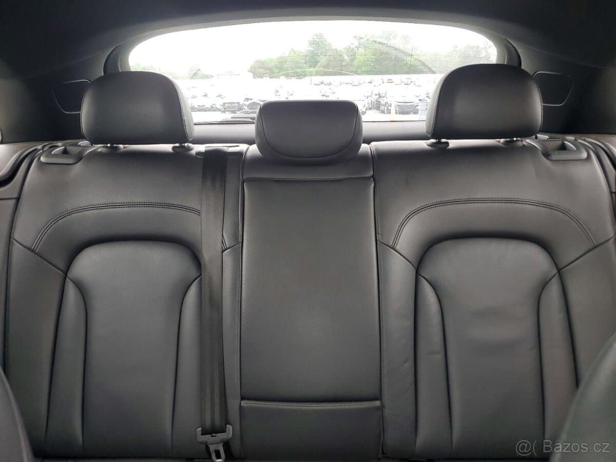2018 Audi Q3 - 10