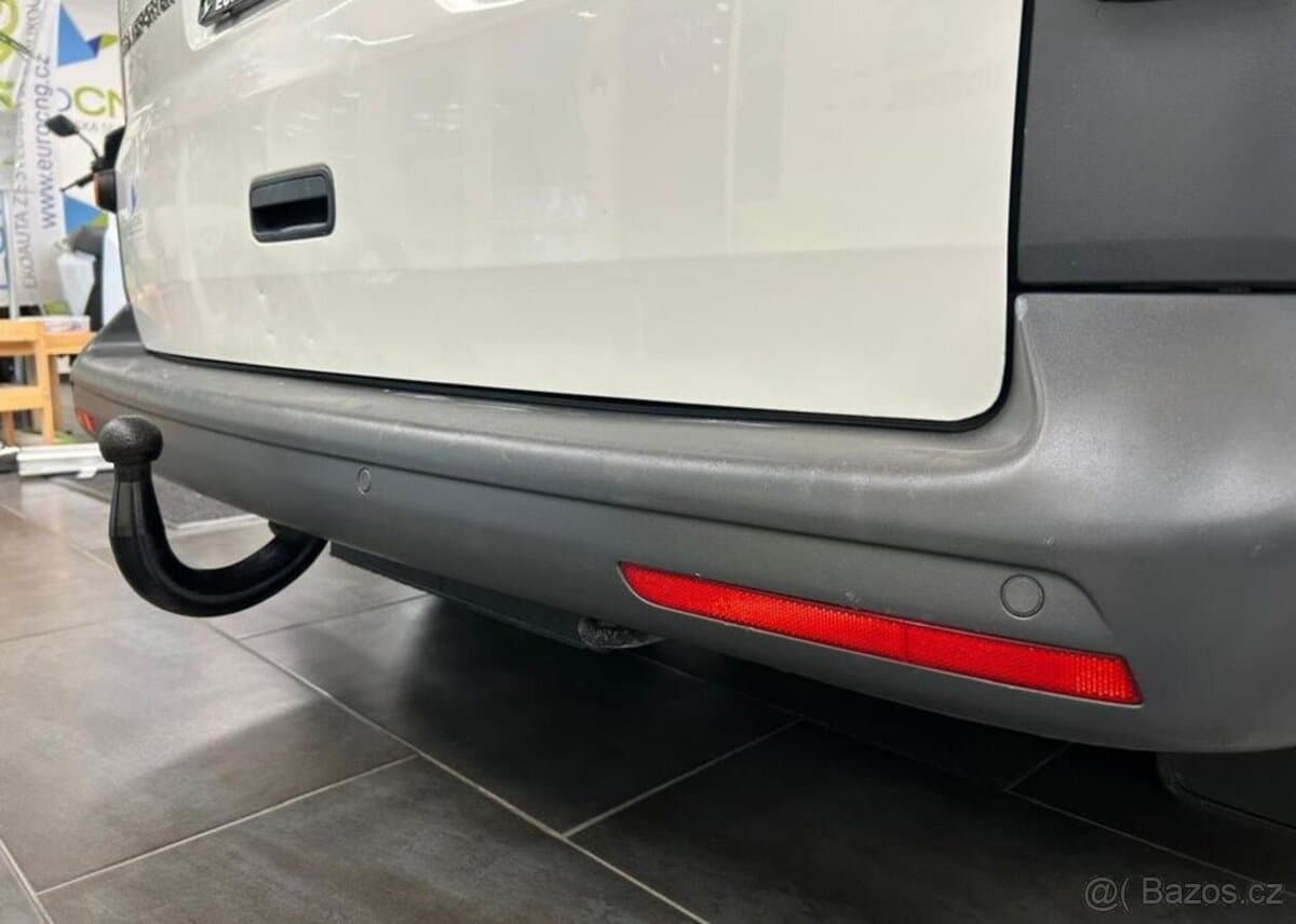 2013 Volkswagen TRANSPORTER - 10