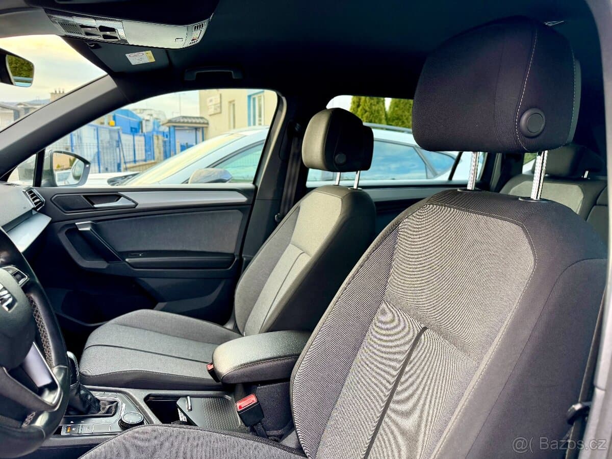 2019 Seat TARRACO - 10