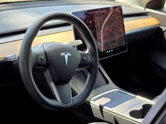 2021 Tesla MODEL 3 - 10