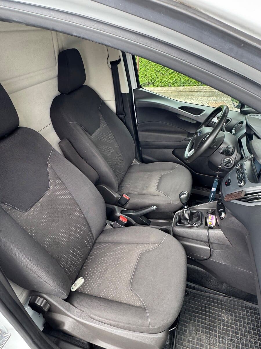 2019 Ford TRANSIT - 10
