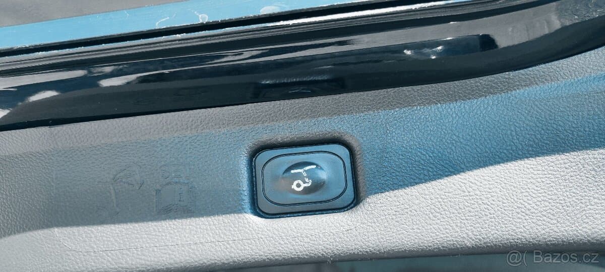 2020 Ford S-MAX - 10