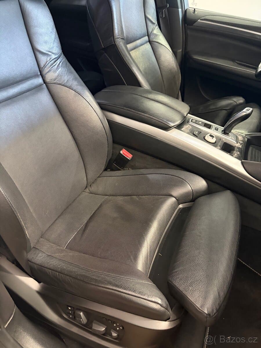 BMW X6 - 10