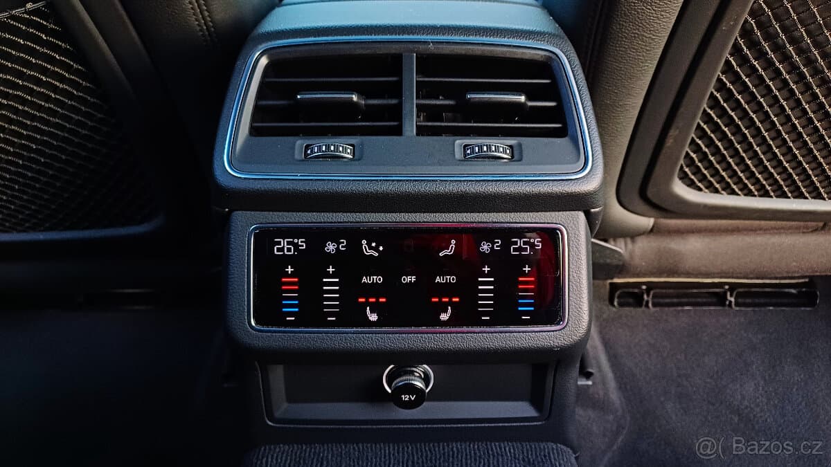 2019 Audi A6 - 10