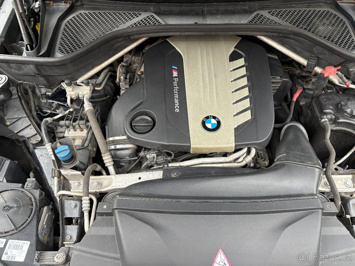 2014 BMW X5 - 10