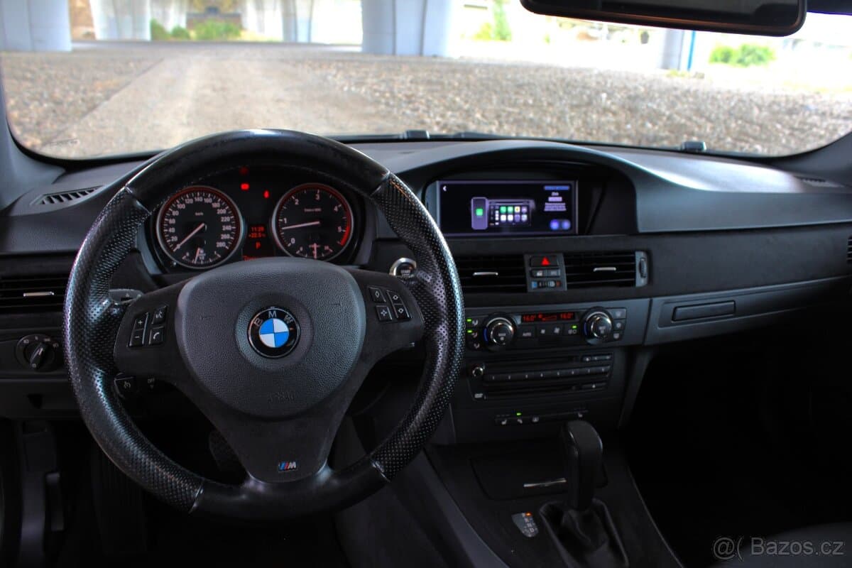 2008 BMW OSTATNÍ - 10