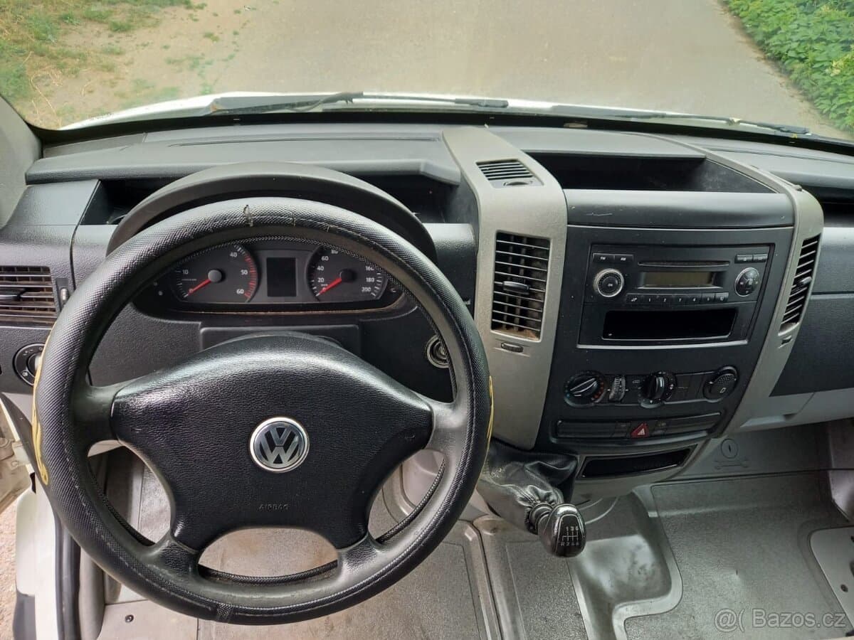 2008 Volkswagen OSTATNÍ - 10