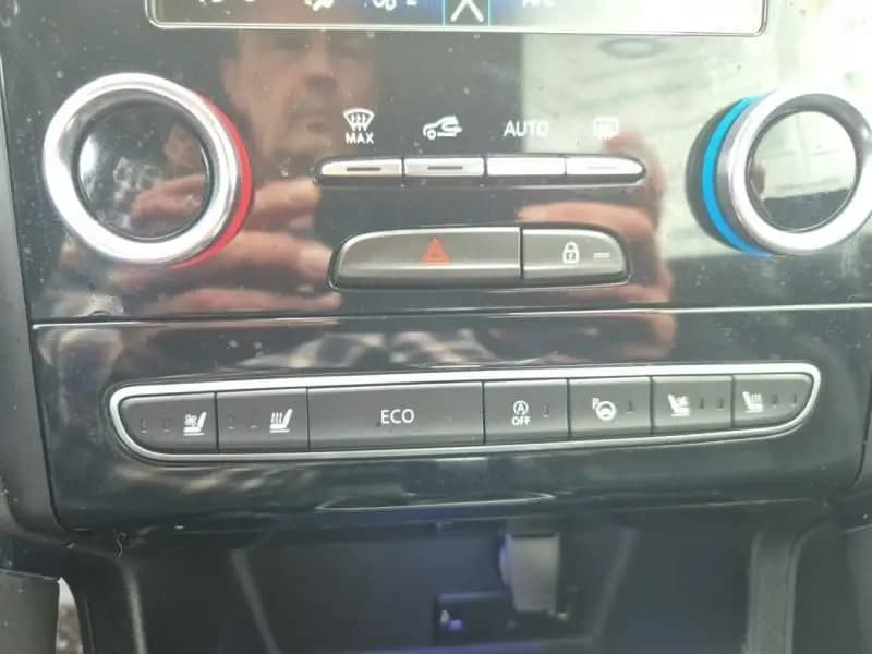 2019 Renault KOLEOS - 10