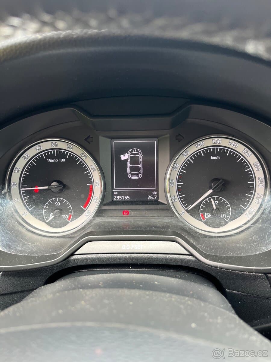 2018 Škoda OCTAVIA - 10