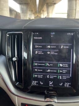 Volvo XC60 - 10