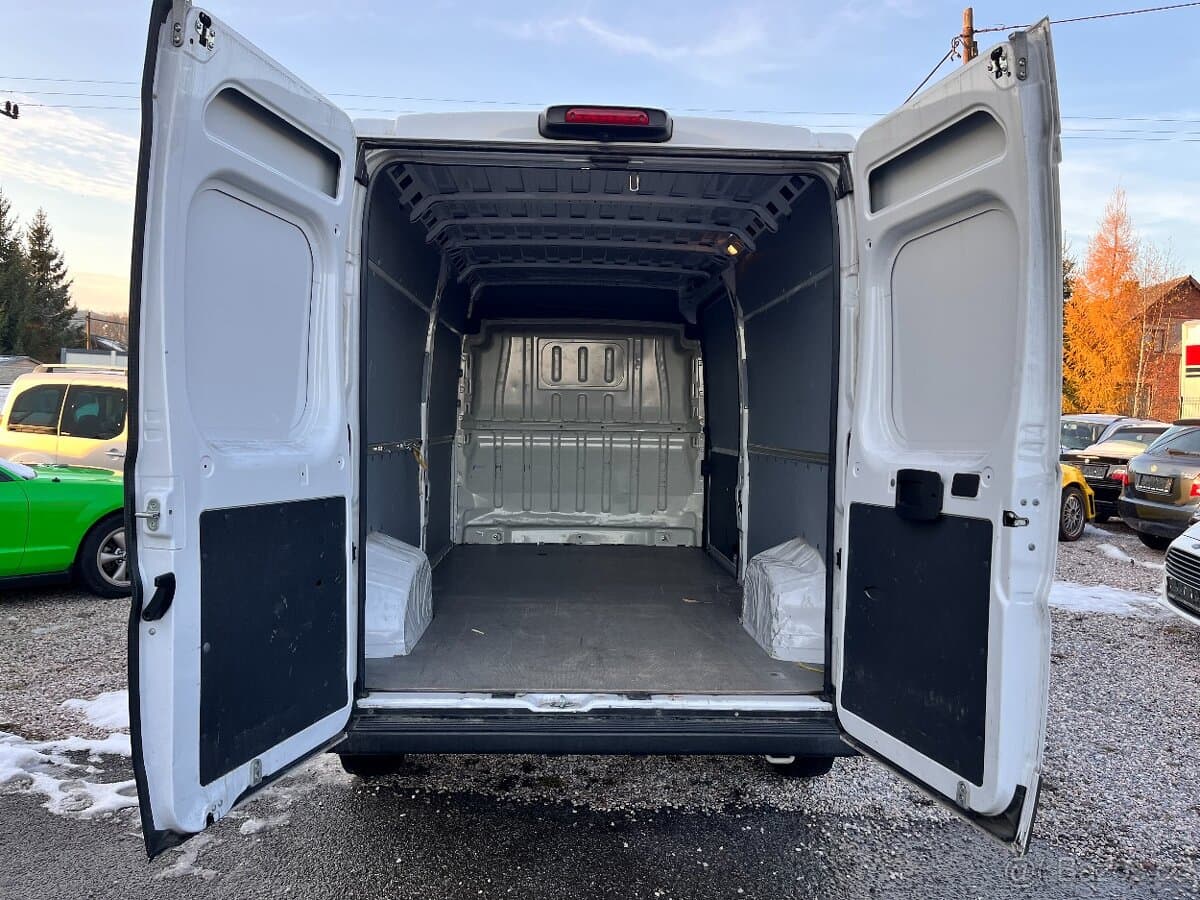 2022 Fiat DUCATO - 10