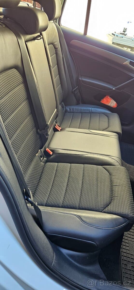 2015 Volkswagen GOLF - 10
