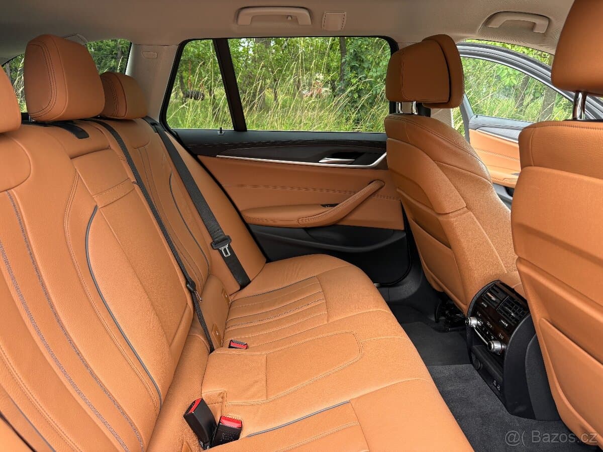 2020 BMW OSTATNÍ - 10