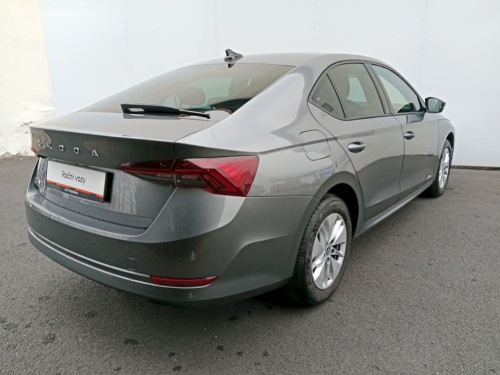 2024 Škoda OCTAVIA - 10