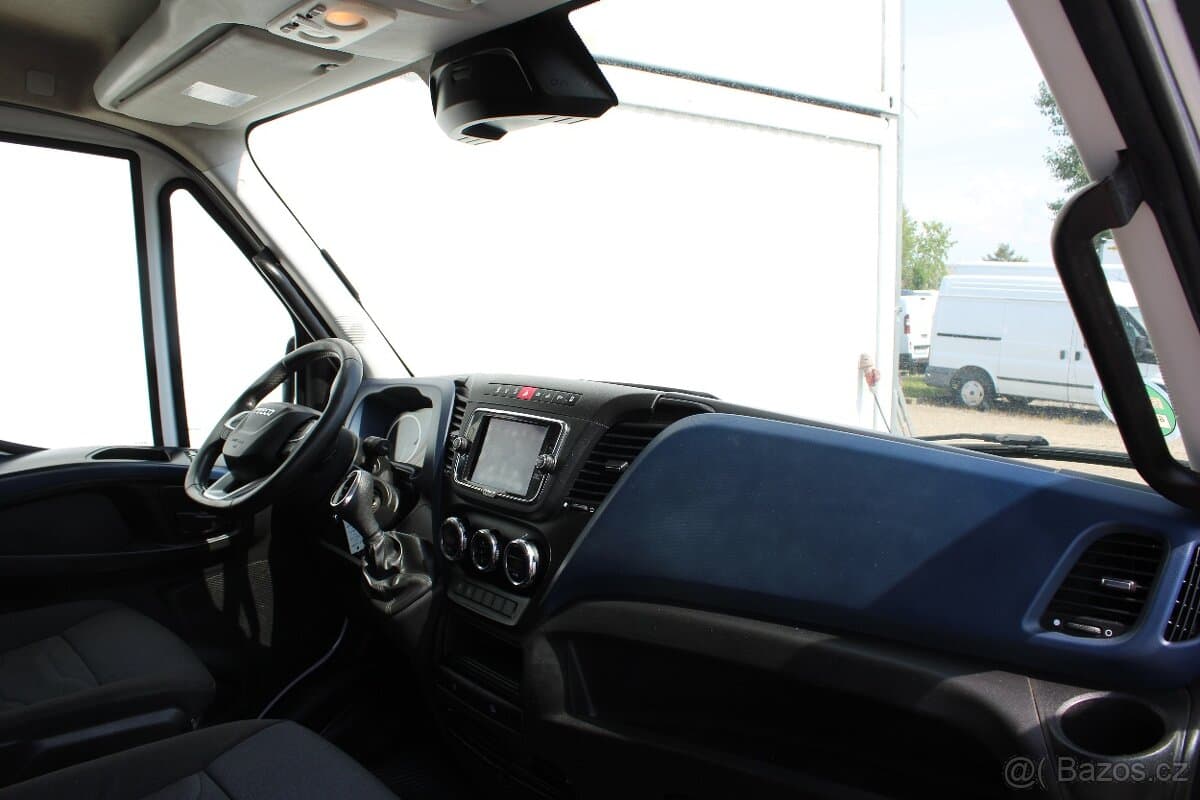 2021 Iveco OSTATNÍ - 10