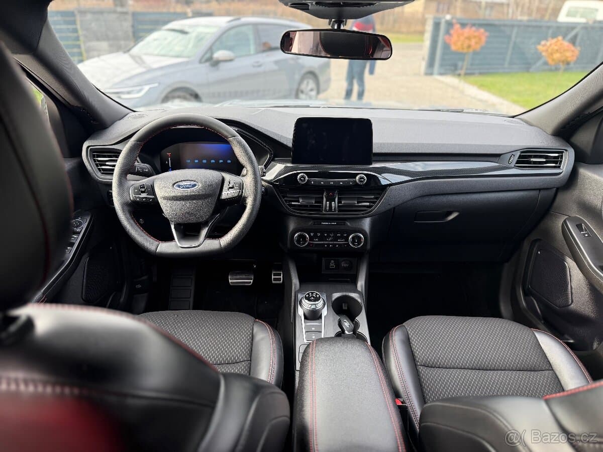 2024 Ford KUGA - 10