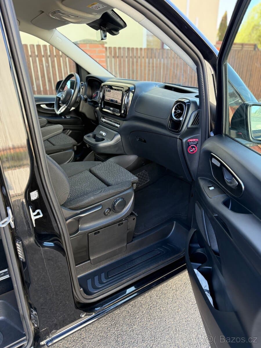 2024 Mercedes-Benz VITO - 10